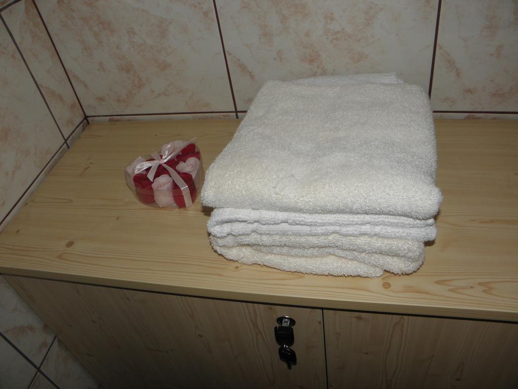 Hotel And Restaurant Ana Hrib-Loski Potok Номер фото